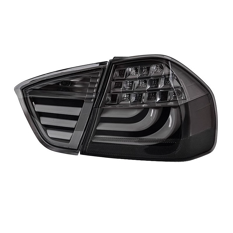 BMW E90 CLS Tail Lights