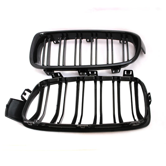 BMW F30 F31 F35 Front Kidney Grille - Dual Slat