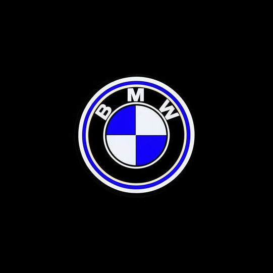 BMW MODERN DOOR LIGHTS | G Series