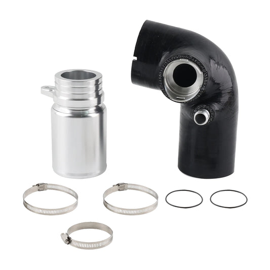 BMW N20 N26 Turbo Inlet Pipe Hose Upgrade