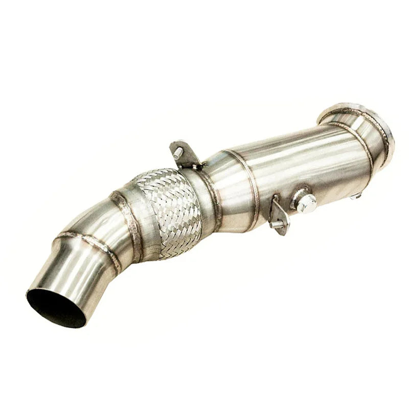 BMW N20 Cattless Downpipe