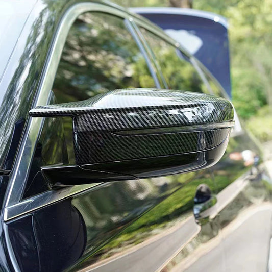 BMW G Series Mirror Caps