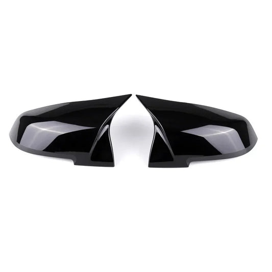 BMW M Style Mirror Covers