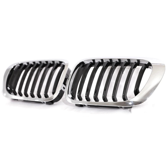 BMW E46 Pre-Lci Kidney Grille