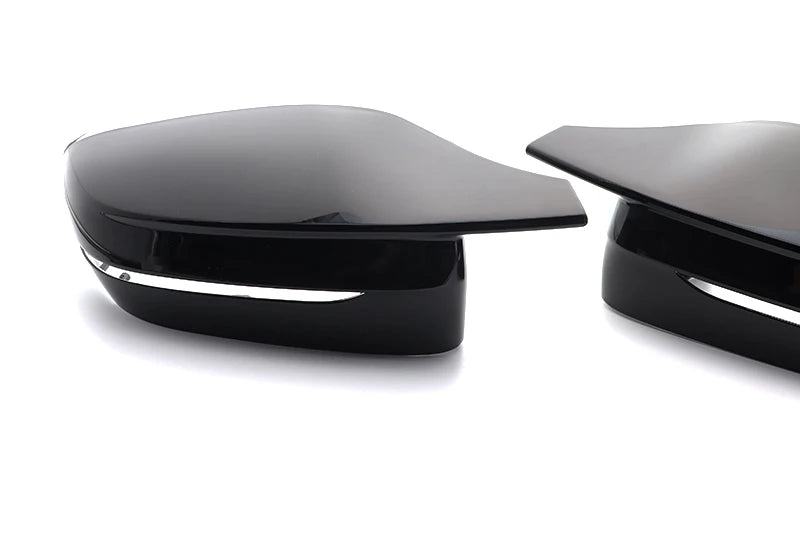 BMW G Series Mirror Caps