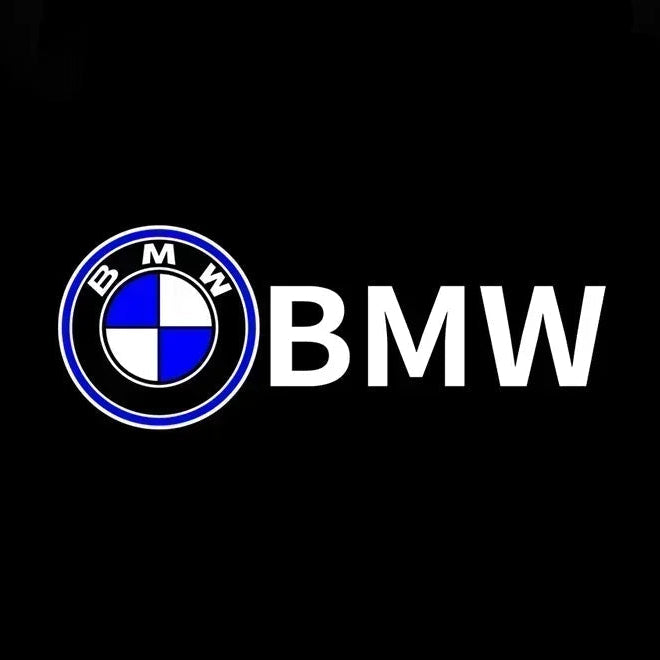 BMW CLASSIC DOOR LIGHTS | F/E Series