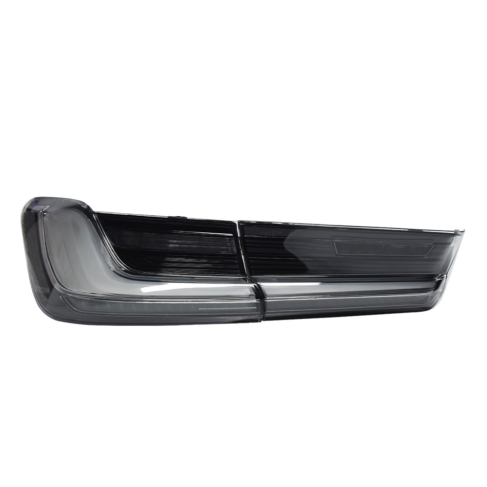 BMW G20 G28 G80 Clear Tail Lights