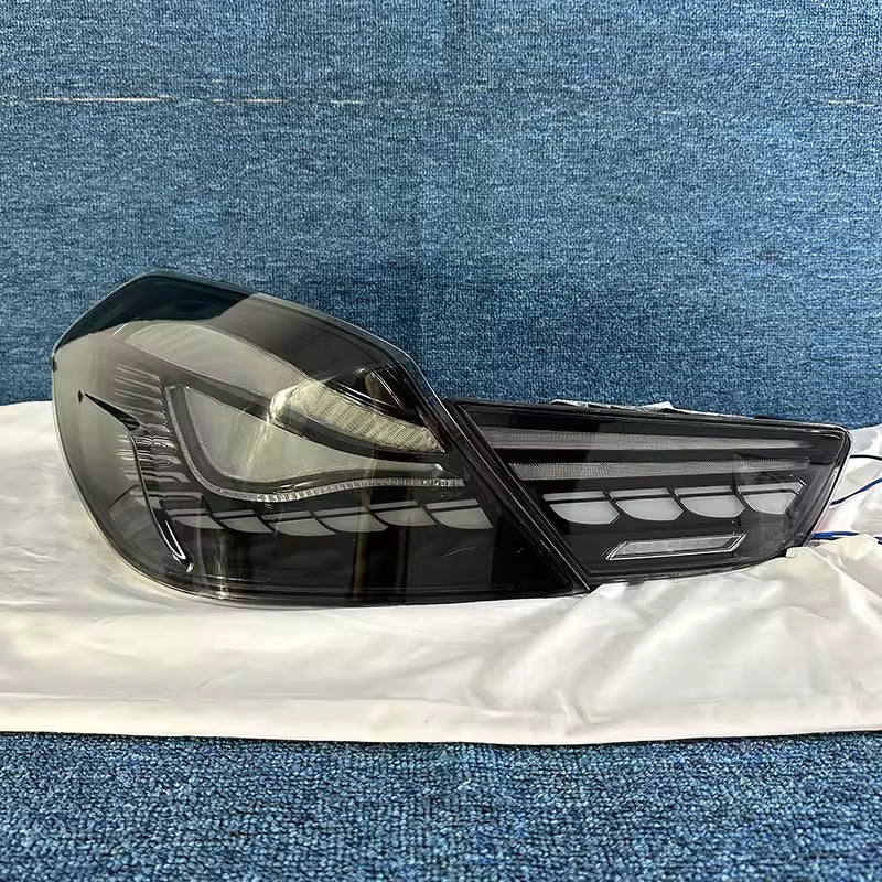 BMW F06 F12 F13 GTS Tail Lights
