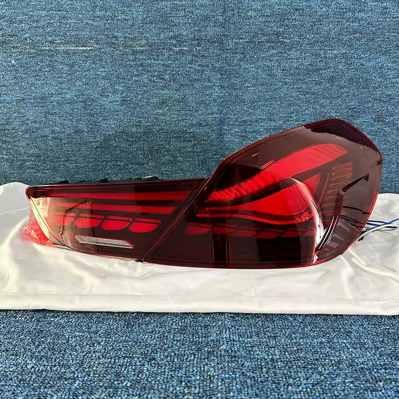 BMW F06 F12 F13 GTS Tail Lights