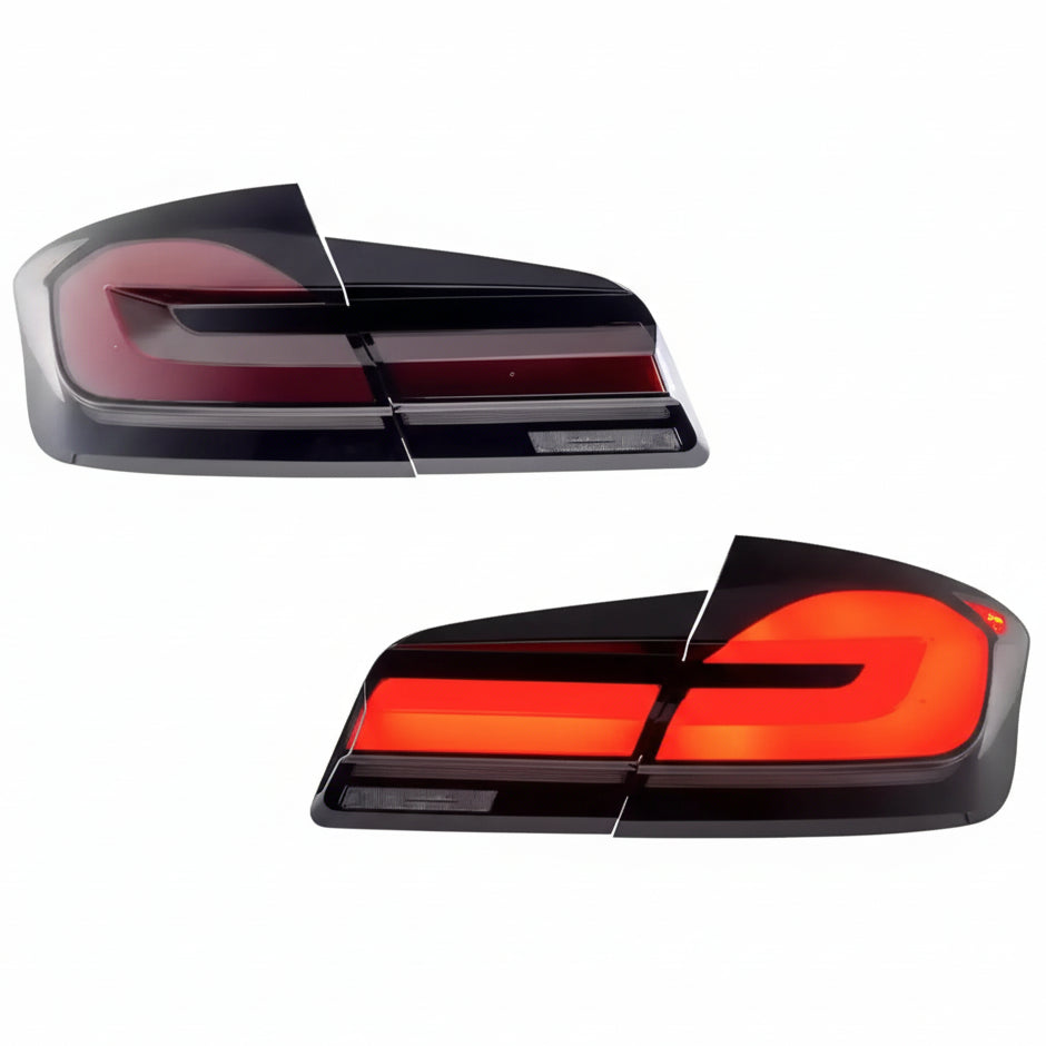 BMW F10 F18 CSL Tail Lights