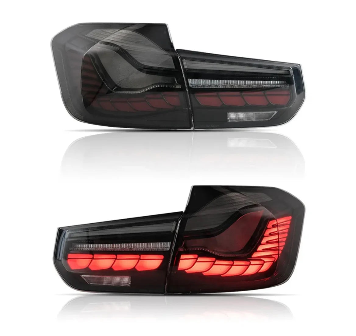 BMW F30 F35 F80 GTS Tail Lights