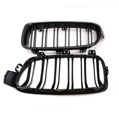 BMW F30 F31 F35 Front Kidney Grille - Dual Slat