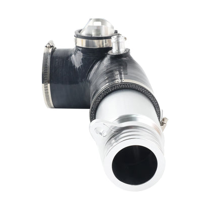 BMW N20 N26 Turbo Inlet Pipe Hose Upgrade