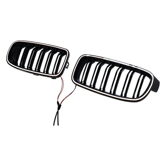 BMW F30 F31 F35 Luminous Grille