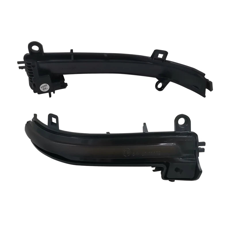 BMW F Series Dynamic Turn Signal
