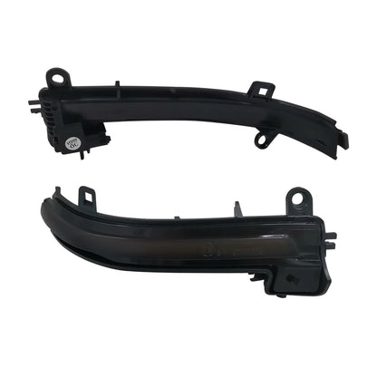 BMW F Series Dynamic Turn Signal
