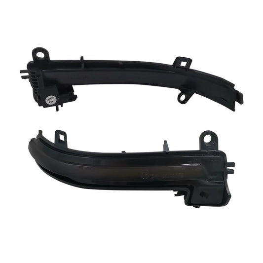 BMW Dynamic Turn Signal