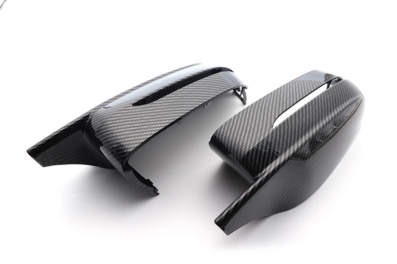 BMW G Series Mirror Caps