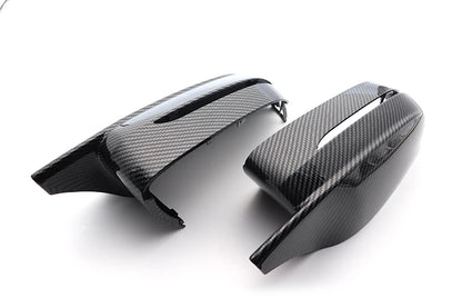 BMW G Series Mirror Caps