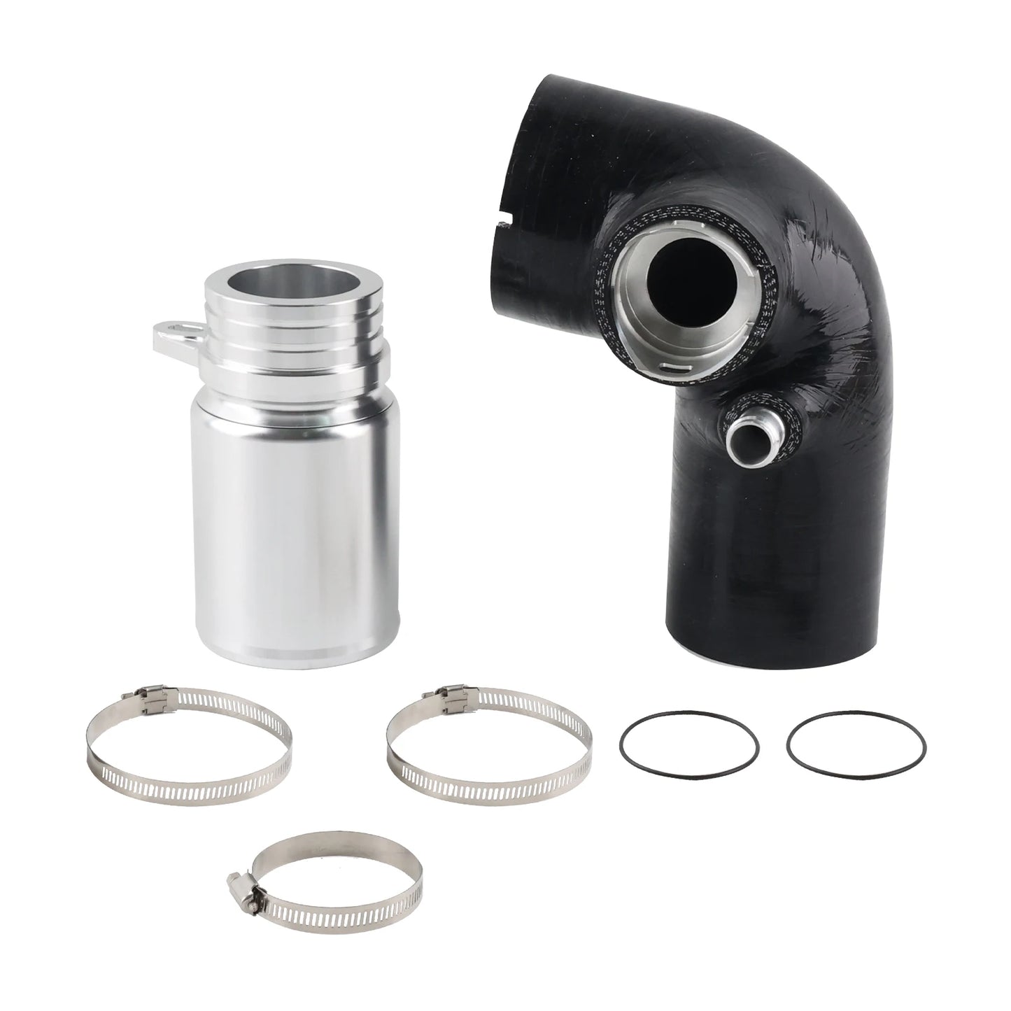 BMW N20 N26 Turbo Inlet Pipe Hose Upgrade