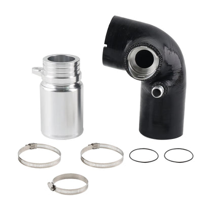BMW N20 N26 Turbo Inlet Pipe Hose Upgrade