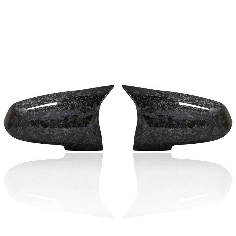 BMW M Style Mirror Covers