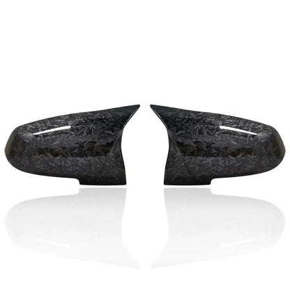 BMW M Style Mirror Covers