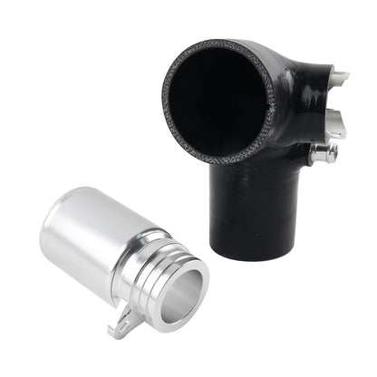 BMW N20 N26 Turbo Inlet Pipe Hose Upgrade