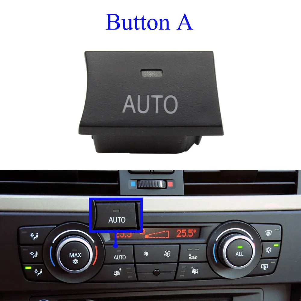 E Series Dash Button Replacements