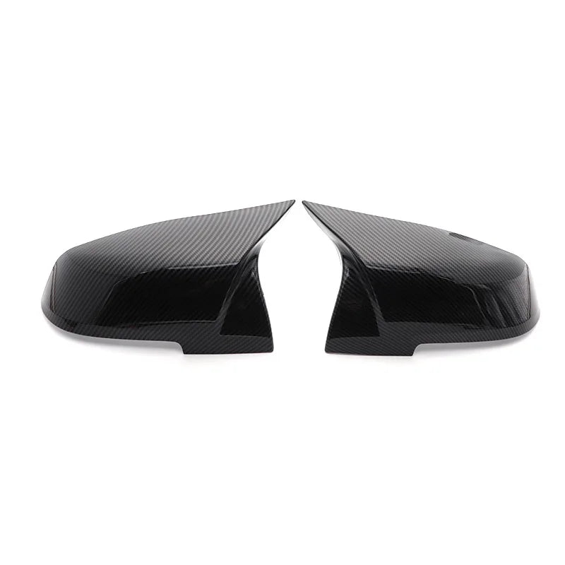 BMW M Style Mirror Covers