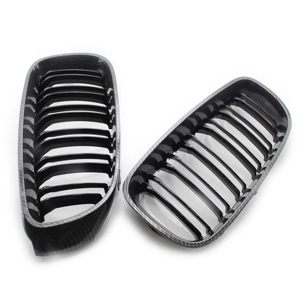 BMW GT F34 Grille - Dual Slat