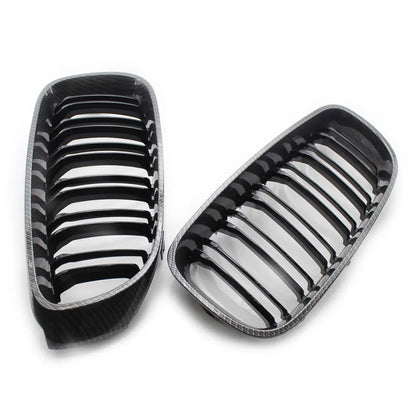 BMW GT F34 Grille - Dual Slat