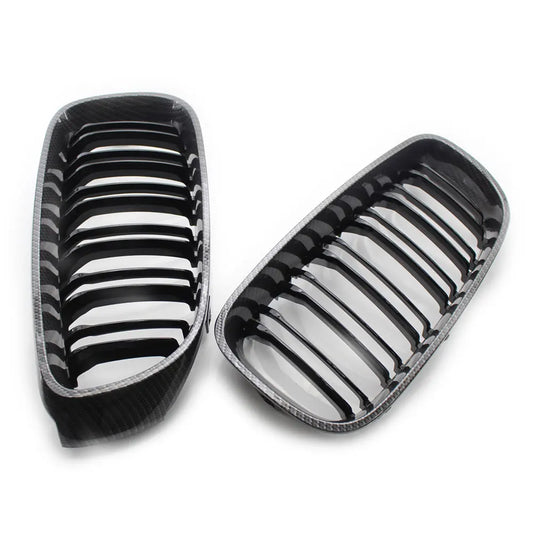 BMW GT F34 Grille - Dual Slat