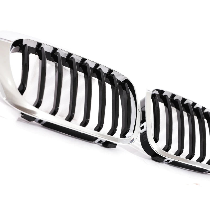 BMW E46 Pre-Lci Kidney Grille