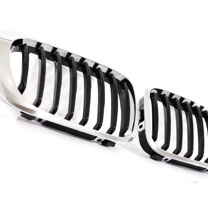 BMW E46 Pre-Lci Kidney Grille