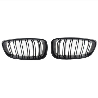 BMW GT F34 Grille - Dual Slat