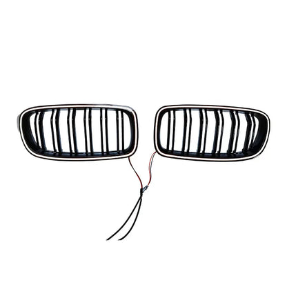 BMW F30 F31 F35 Luminous Grille