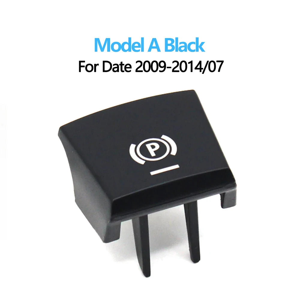 BMW F Series Parking Brake Button & AUTO Switch