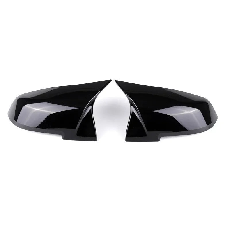BMW M Style Mirror Covers