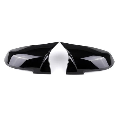 BMW M Style Mirror Covers