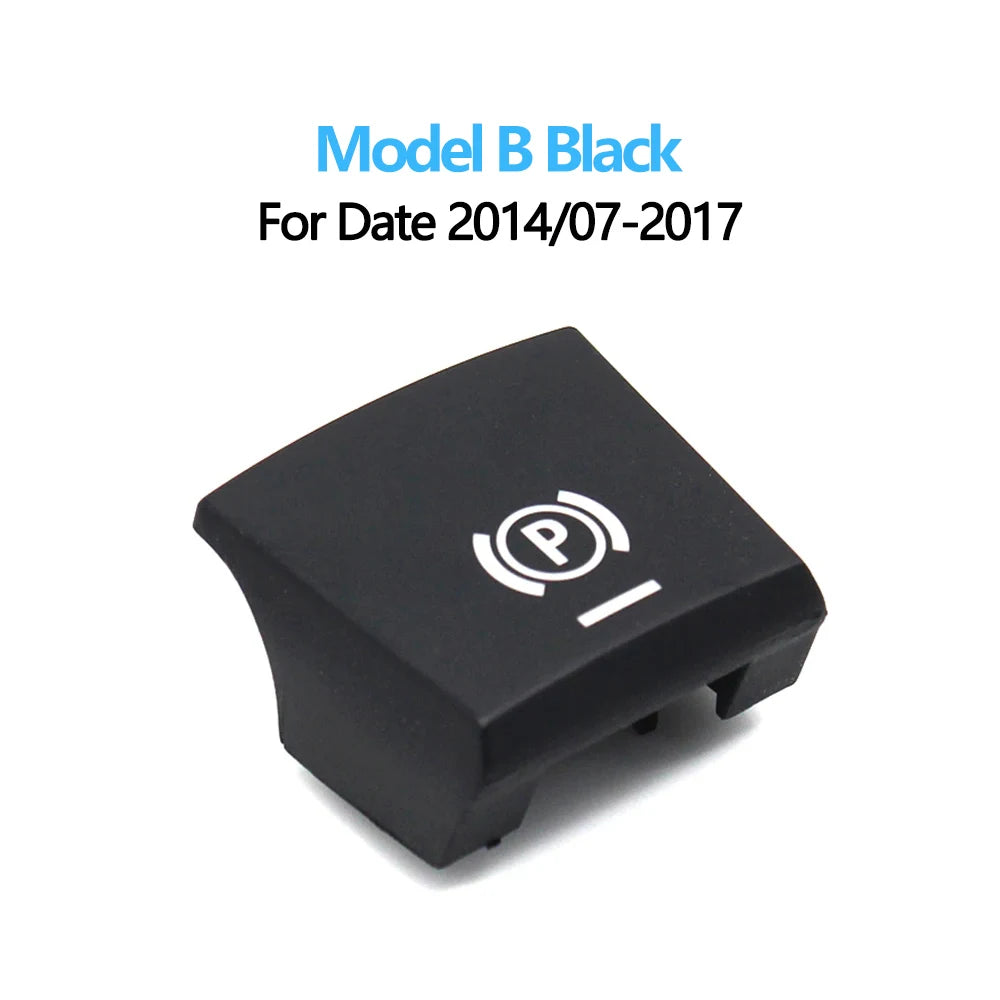 BMW F Series Parking Brake Button & AUTO Switch