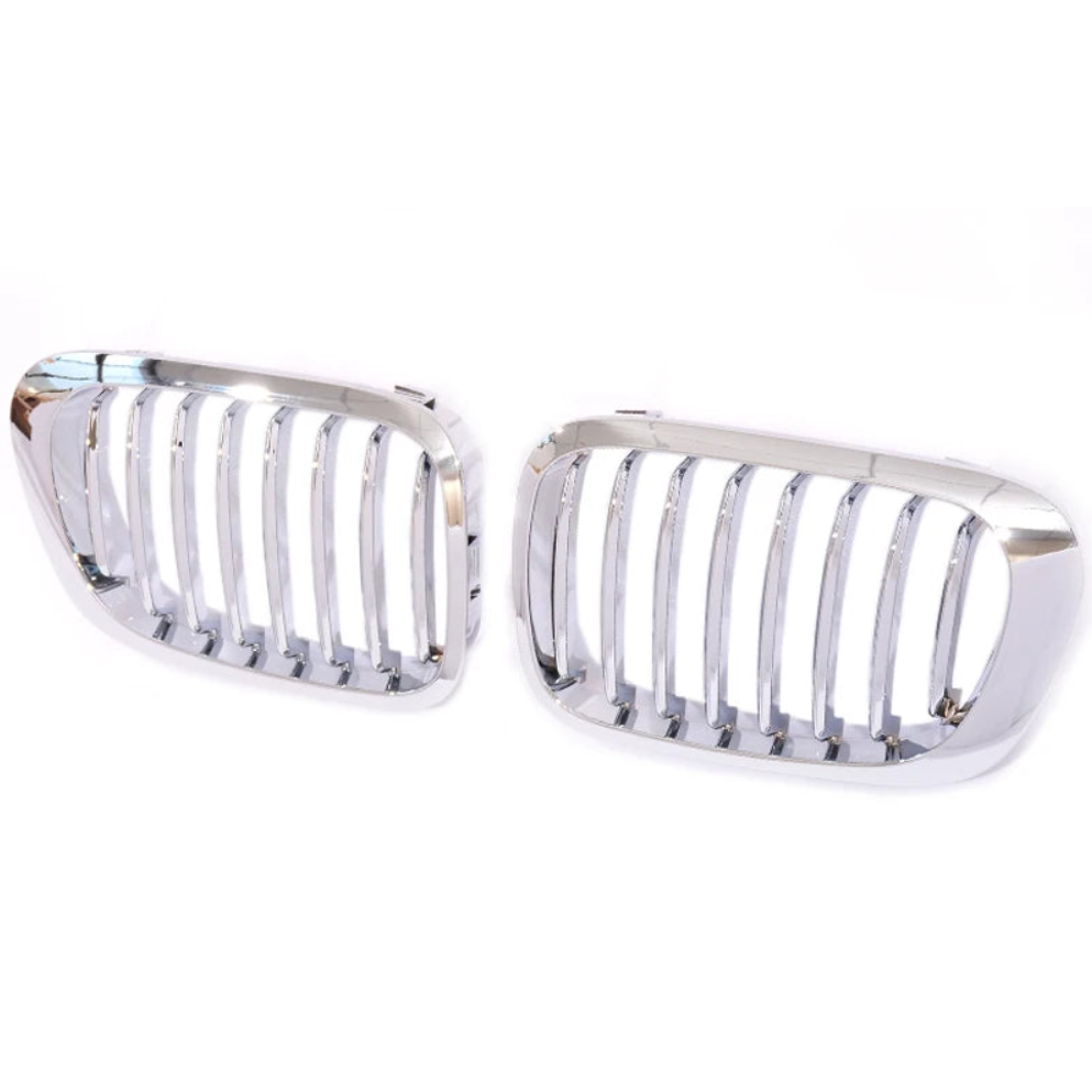 BMW E46 Pre-Lci Kidney Grille
