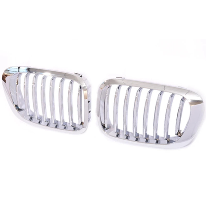 BMW E46 Pre-Lci Kidney Grille