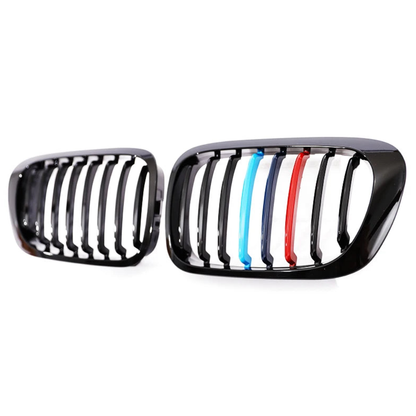 BMW E46 Pre-Lci Kidney Grille