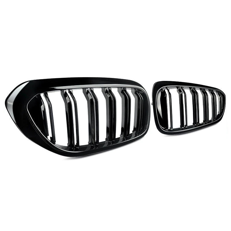 BMW G30 G31 Pre-Lci Kidney Grill - Dual Slat