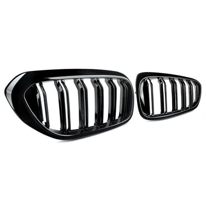 BMW G30 G31 Pre-Lci Kidney Grill - Dual Slat