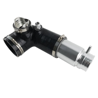BMW N20 N26 Turbo Inlet Pipe Hose Upgrade