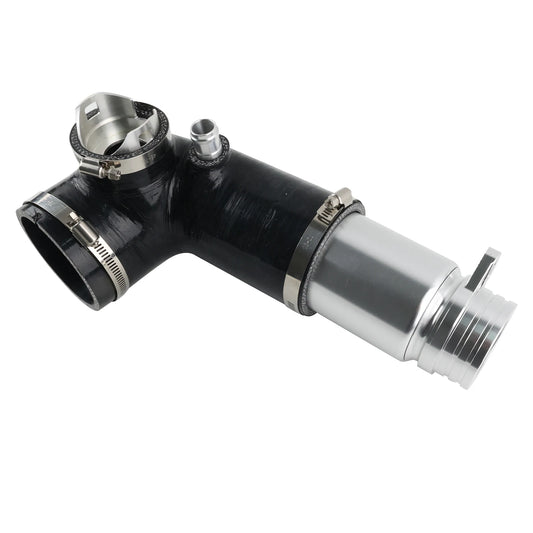 BMW N20 N26 Turbo Inlet Pipe Hose Upgrade