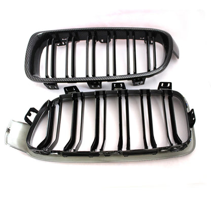 BMW F30 F31 F35 Front Kidney Grille - Dual Slat