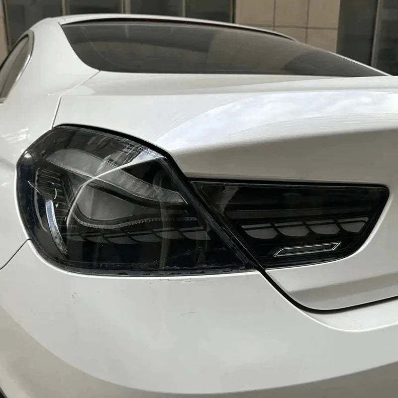 BMW F06 F12 F13 GTS Tail Lights